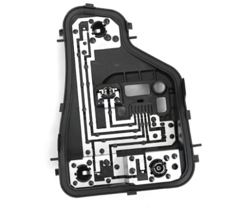 Stop Duyu Sol VW Polo 5 6R1 6C1 2014-2018 6C0945257