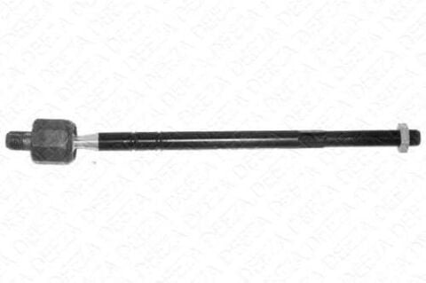 Rot Mili Koyo Tipi Volkswagen Polo 9N 2002-2009