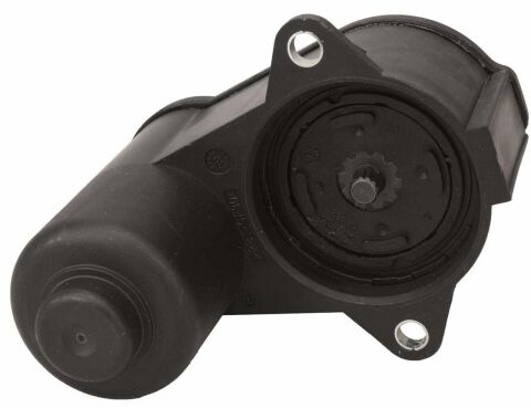 Kaliper Ayar Motoru Arka 12 Diş Volkswagen Passat - Tiguan 2006-2015