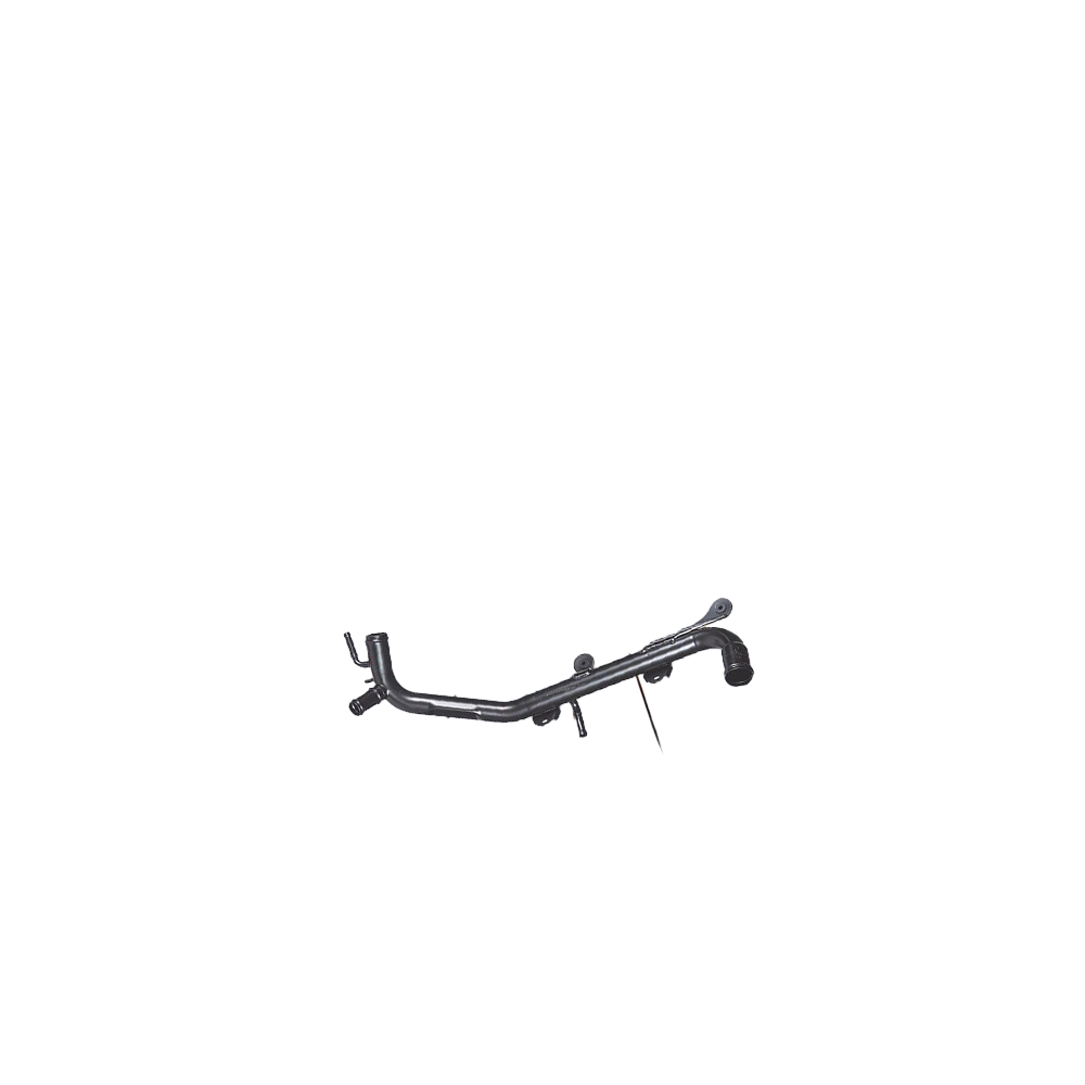 Wisco Radyatör Hortumu Vw Passat Audi A4 A6 06B121071