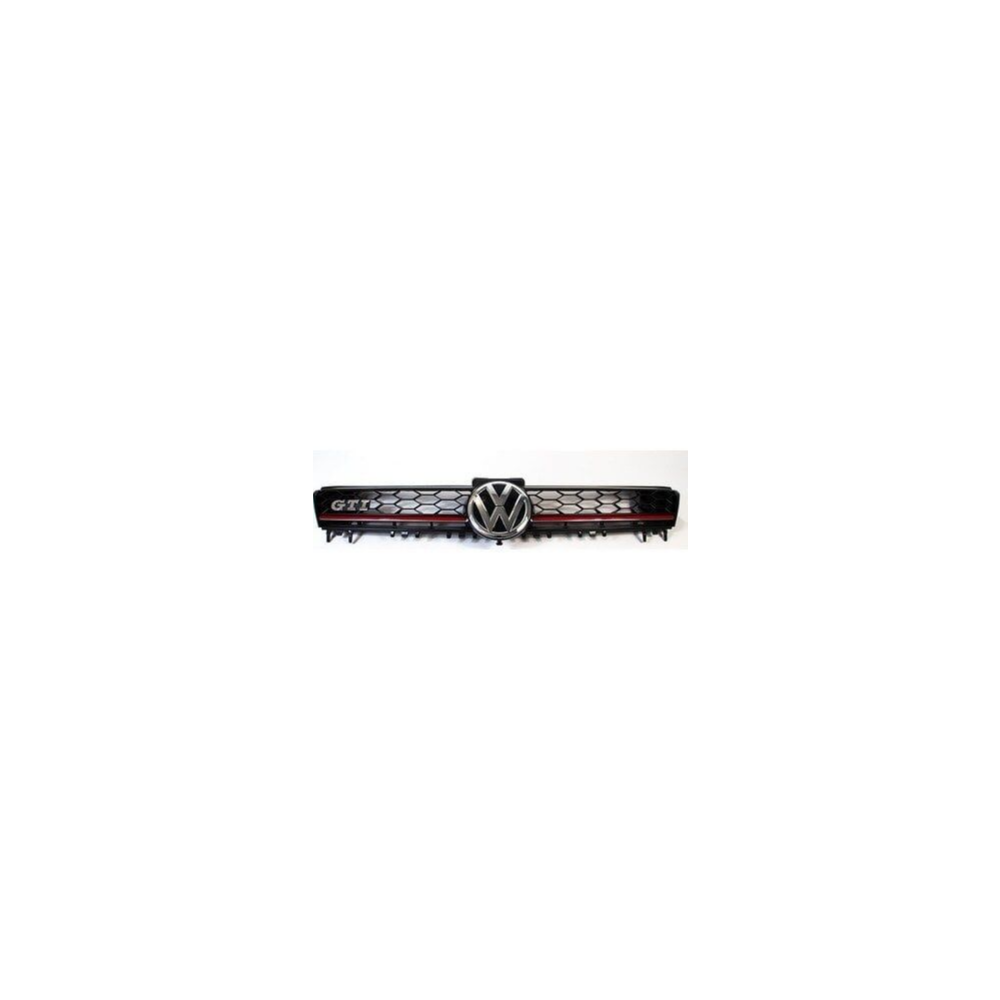 Golf 7,5 GTI Ön Panjur 2017-2020 - 5G0853651CC