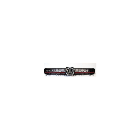 Golf 7,5 GTI Ön Panjur 2017-2020 - 5G0853651CC