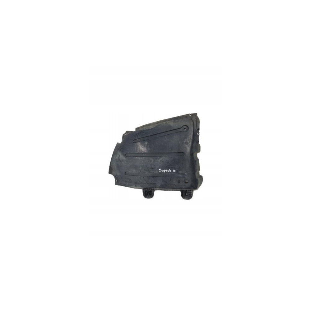 Skoda Superb Alt Taban Kaplaması Arka Sağ 3V0825205A