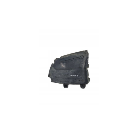 Skoda Superb Alt Taban Kaplaması Arka Sağ 3V0825205A