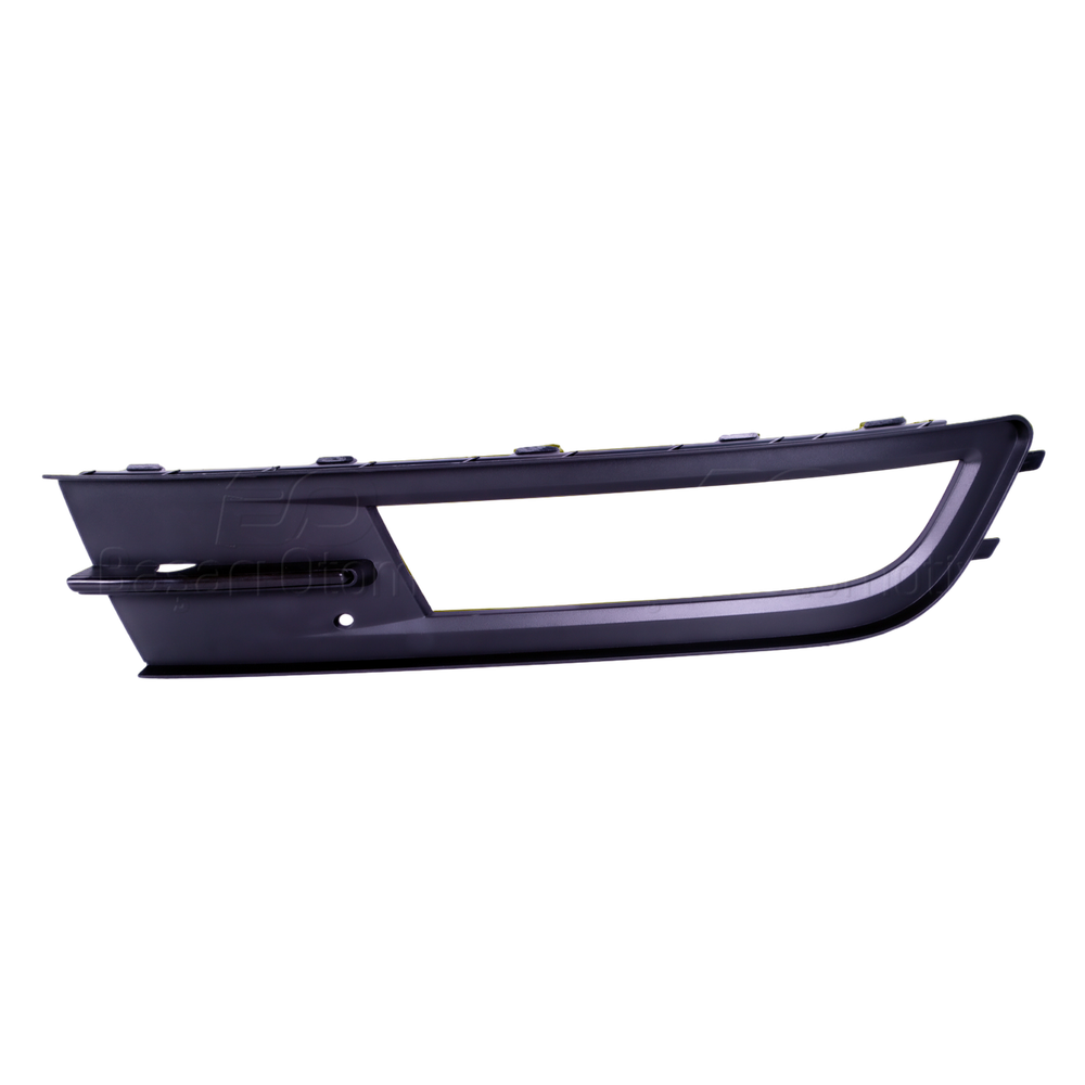 Tampon Izgarası Sağ Sisli Nikelajsız VW Passat B8 2014- 3G08536669B9