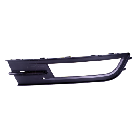Tampon Izgarası Sağ Sisli Nikelajsız VW Passat B8 2014- 3G08536669B9