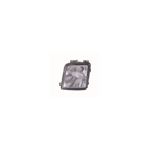 Depo Far Sol VW LT 1996-2006 2D1941015