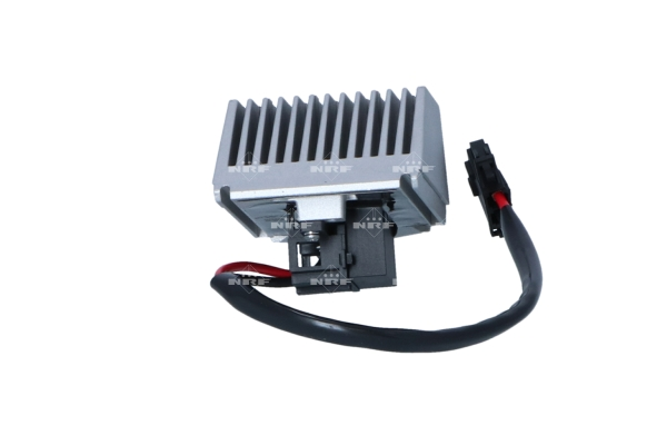 Polo Fan Regülatörü 06-10 [Behr] [6Q1907521B]
