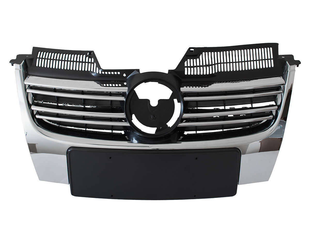 Panjur Nıkelajlı + Uzun Plakalıklı Vw Jetta 05 1K5853653A9B9