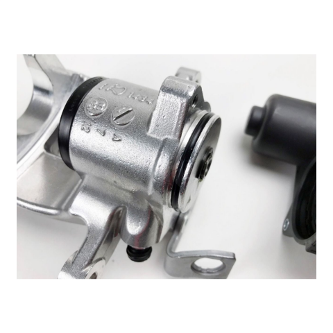 Kaliper Ayar Motoru Arka 6 Diş Volkswagen CC - Passat - Tiguan 2005-2015