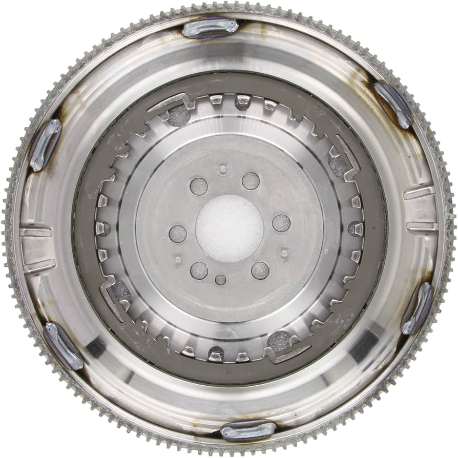Jetta Caddy Polo LuK Volant 132 Diş DSG - 415053109 - 03G105266BL