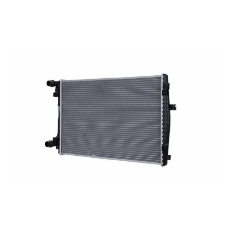 Hella Su Radyatörü VW Golf 7 - Passat - Audi A3 - Seat Leon - Skoda Octavia 1.2 TSI - 1.4 TSI - 1.6 TDI 2013- 5Q0121251EM