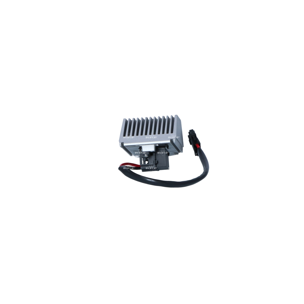 Behr Fan Regülatörü Volkswagen Polo 2005-2010 6Q1907521B