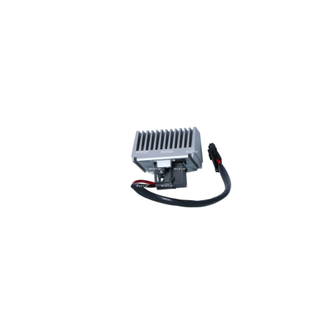 Behr Fan Regülatörü Volkswagen Polo 2005-2010 6Q1907521B