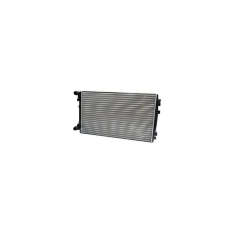 Su Radyatörü VW Golf 7 - Passat - Audi A3 - Leon - Octavia 1.2 TSI - 1.4 TSI - 1.6 TDI 2013- 5Q0121251EM
