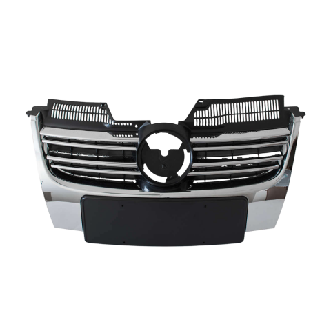 Wisco Panjur Nikelajlı Volkswagen Jetta 1K5853653A9B9