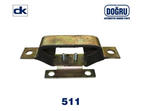 Dk Şanzıman Takozu Opel Record 66 511 - Uygun Fiyat