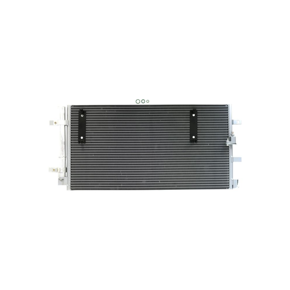 Bosch Klima Radyatörü Audi A4 - A5 2008-2012 8K0260403M