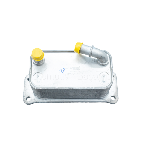 Yağ Soğutucusu Volvo C30 - C70 - S40 2 - S60 - S80 2 D3 - D4 2006- 30757459 31319422 31325045
