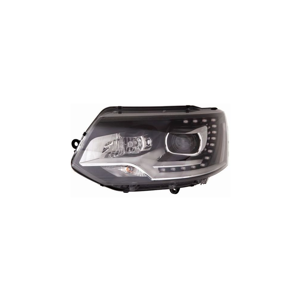 Depo Far Sağ LED'li VW T5.5 2010-2015 7E5941018