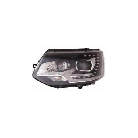 Depo Far Sağ LED'li VW T5.5 2010-2015 7E5941018