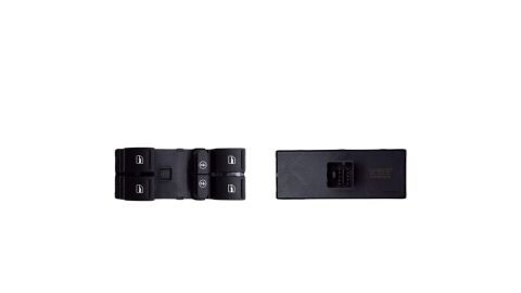 Cam Acma Dugmesı Dortlu Vw Touareg Audı 02 > 7L6959857E