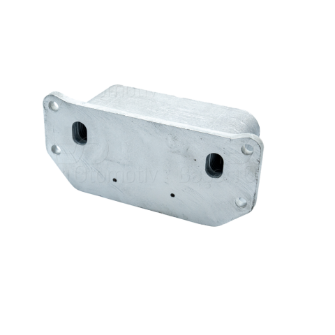 Yağ Soğutucusu Volvo C30 - C70 - S40 2 - S60 - S80 2 D3 - D4 2006- 30757459 31319422 31325045