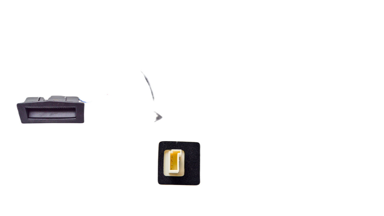 Bagac Acma Dugmesı Opel Astra H Sw 04 > 13223919