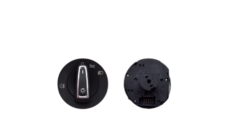 Far Acma Anahtarı Vw Polo 16 > 5G0941431AJ