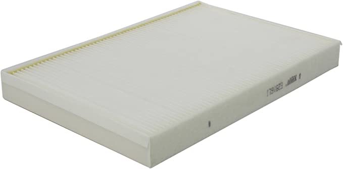 Polen Fıltresı Crafter Sprınter 06- Hengst 2E0819638