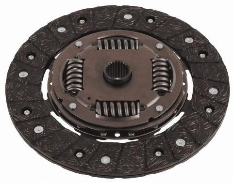 Debrıyaj Balatası A100 88- Sachs 050141032P
