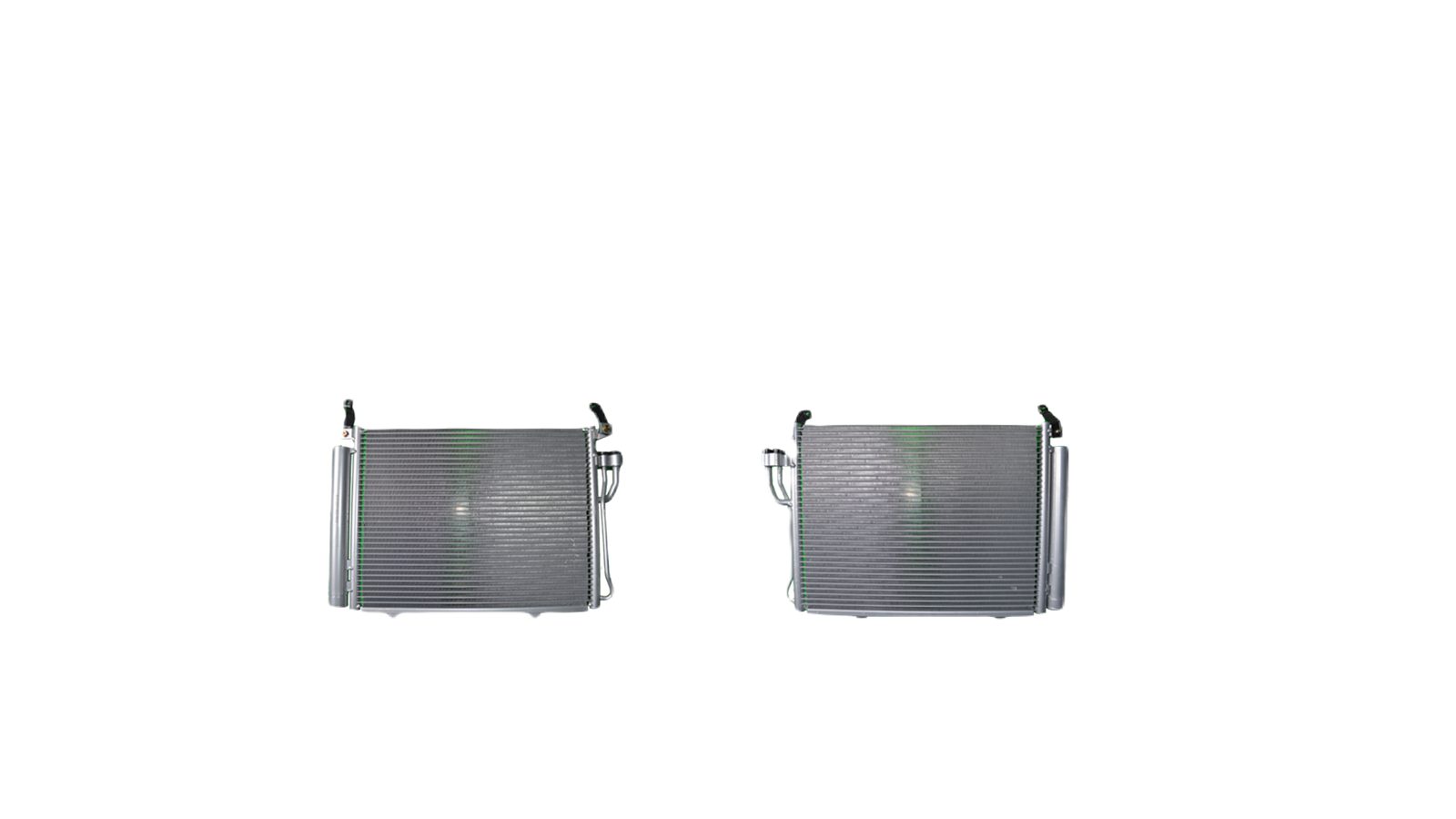 Klıma Radyatoru 474X351x16 Hyundaı I10 Benzın 08> 97606