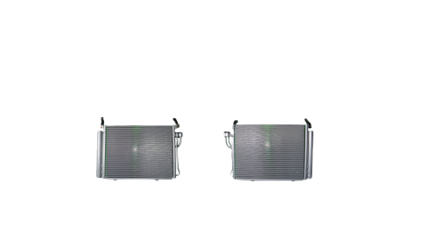 Klıma Radyatoru 474X351x16 Hyundaı I10 Benzın 08> 97606