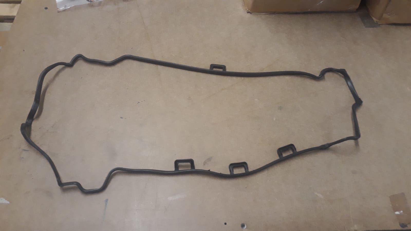 Ust Kapak Contası Tek Opel Astra J 12 > Insıgnıa A 2 5821884