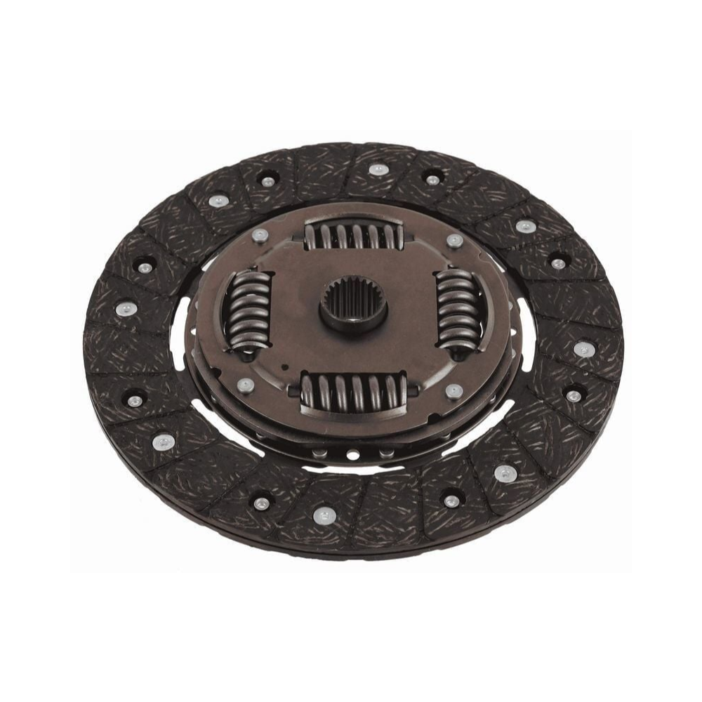Sachs Debriyaj Balatası 228 mm VW A100 2.0-2.2 1988-1988 050141032P