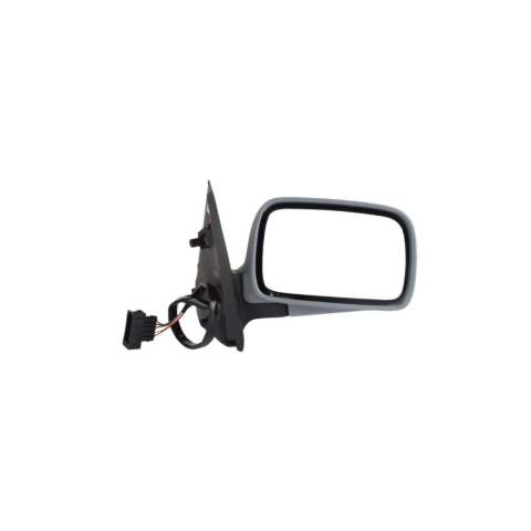 Dış Dikiz Aynası Sağ Elektrikli Isıtmalı Astarı VW Polo Classic 1994-1999 6K1857508F