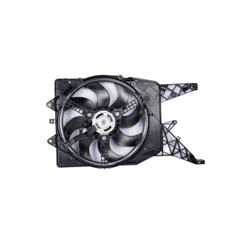 Fan Motoru Davlumbazlı Opel Corsa D 1.3 CDTI 2007- 1341399