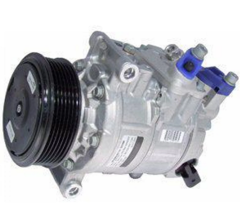 Klıma Kompresörü A4 A6 05-08 Denso 8E0260805CA
