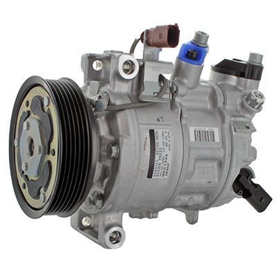 Klıma Kompresörü A4 A5 08- Denso 8T0260805S
