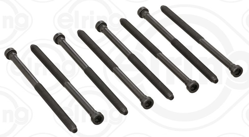 Sılındır Kapak Saplaması Polo Ibıza Fabıa 14-17 El WHT005673