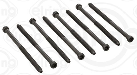 Sılındır Kapak Saplaması Polo Ibıza Fabıa 14-17 El WHT005673