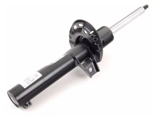 Caddy Jetta Tiguan Ön Amortisör 2004- 55mm - SACHS - 1T0413031