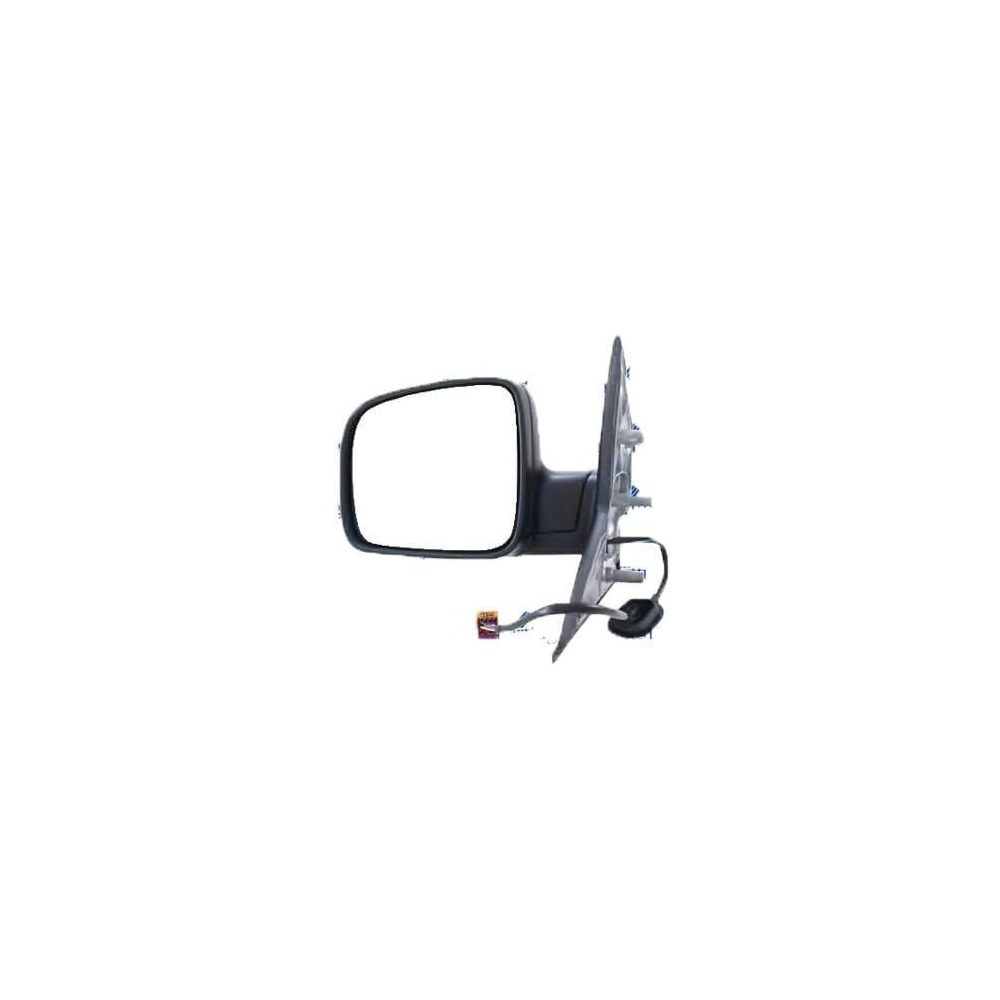 Dış Dikiz Aynası Sol Elektrikli Isıtmalı Kör Noktalı VW T5 2004-2010 7H1857507A