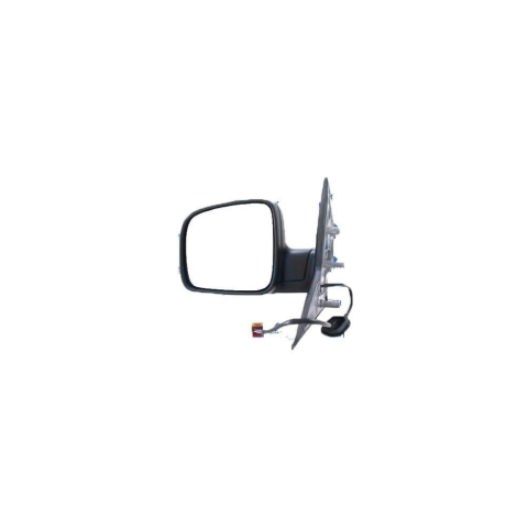 Dış Dikiz Aynası Sol Elektrikli Isıtmalı Kör Noktalı VW T5 2004-2010 7H1857507A
