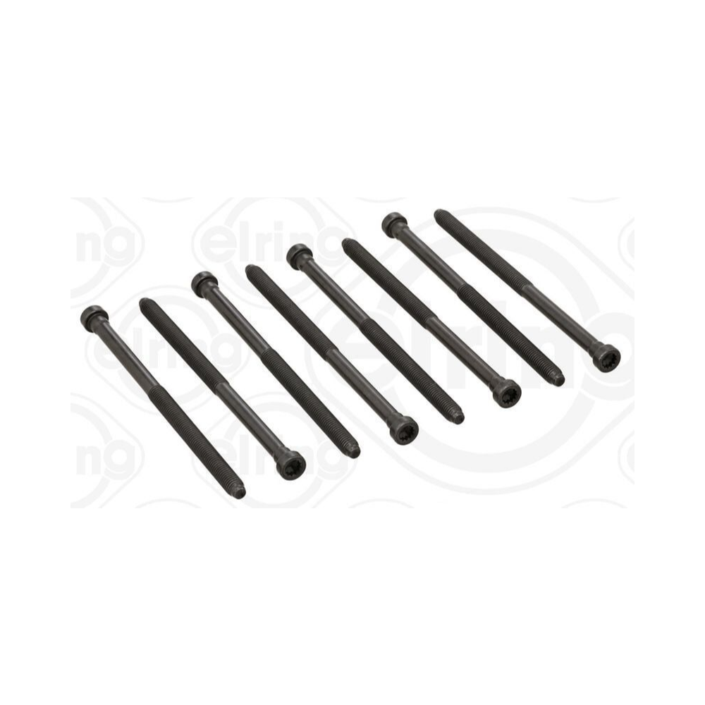 Elring Silindir Kapak Saplaması Takımı VW Polo - Ibiza - Fabia 1.4 TDI 2014-2017 WHT005673