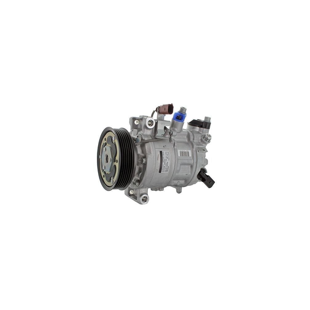 Denso Klima Kompresörü VW A4 - A5 8T0260805S
