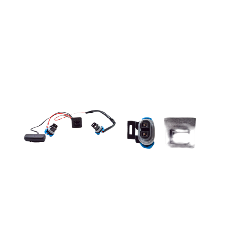 Bagaj Açma Düğmesi Opel Meriva B 2010- 1241460 - 13422271