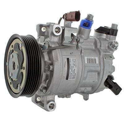 Denso Klima Kompresörü VW A4 - A5 8T0260805S