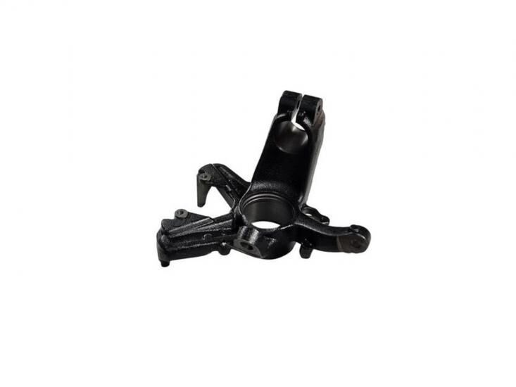 M.Marelli Aks Taşıyıcı Ön Sağ VW Golf 4 - Bora - A3 - Toledo - Octavia 1997-2004 1J0407256AJ