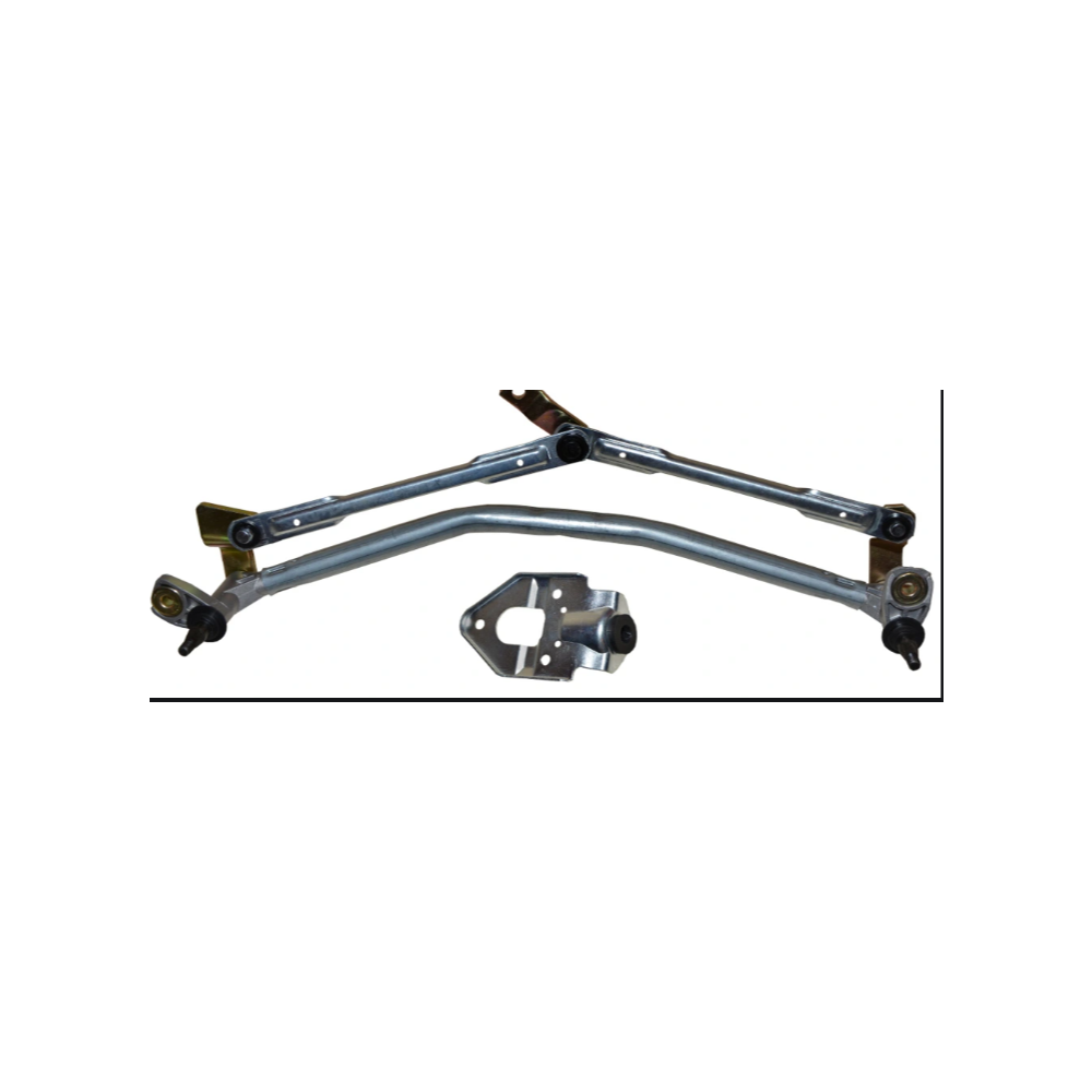 Borsehung Silecek Mekanizması Volkswagen Polo 6Q1955601B